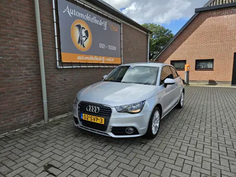 Audi A1 1.2 TFSI Ambition Pro Line Business (bj 2012)