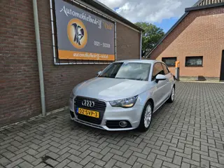 Audi A1 1.2 TFSI Ambition Pro Line Business (bj 2012)