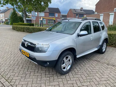 Dacia Duster 1.6 Lauréate (NIEUWE A P K )