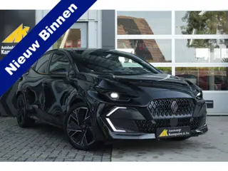 Renault Clio 1.8 Hybrid 160 esprit Alpine | 360 Camera | Stuur/Stoel-verwarming | Apple/Android Carp