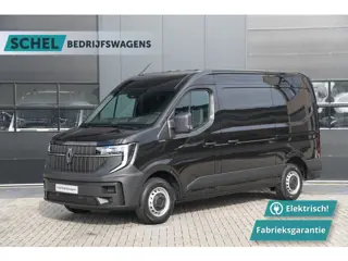 Renault Master E-Tech T35 L2H2 Advance Long Range 87 kWh 143pk - Navi - Camera - Betimmering - Stoel