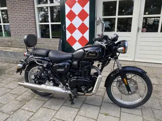 Benelli IMPERIALE 400 ABS (bj 2020)
