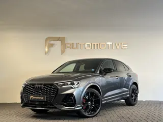 Audi Q3 Sportback 45 TFSI e S Edition RS Look|ACC|Lane|Camera|Dodehoek|