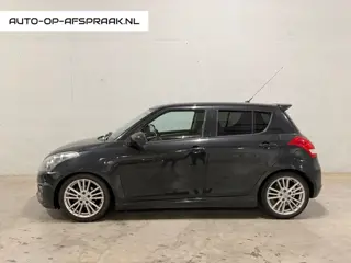 Suzuki Swift 1.6 Sport 5drs. Facelift Clima Stoelverw. APK NAP Sport