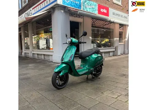 Vespa Bromscooter Primavera 50