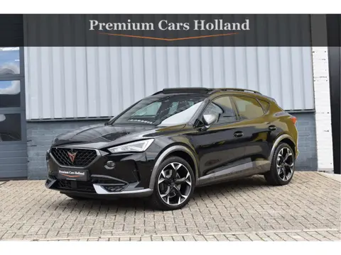 CUPRA Formentor 1.4 e-Hybrid VZ 245 Pk Carbon Schaalstoelen Pano Navi 360 Camera Led Full Led 19 Inc