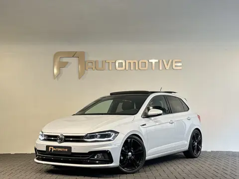Volkswagen Polo 1.0 TSI Highline Business R Pano|Camera|ACC|DCC