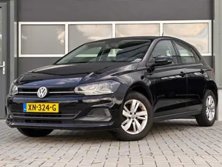 Volkswagen Polo 1.0 TSI Comfortline ACC Airco CarPlay