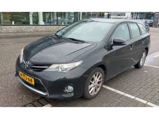 Toyota Auris Touring Sports 1.6 Now | 1E EIG | PDC | CLIMA | CRUISE | RIJDT SUPER!