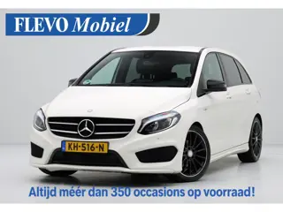 Mercedes-Benz B-klasse 180 AMG Night Edition Plus Aut.