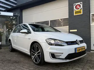 Volkswagen Golf 1.4 TSI GTE (bj 2015, automaat)