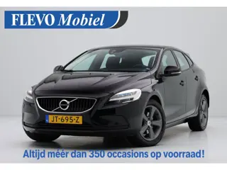 Volvo V40 2.0 T3 152pk Nordic+ Navi|Clima|Stoelverw|PDC|LMV