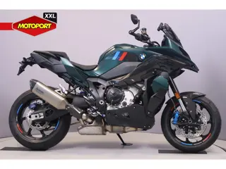 BMW M 1000 XR (bj 2026)