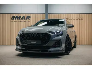 Audi RSQ8 Performance 4.0 TFSI RSQ8 quattro Performance Urban Face-lift Audi RSQ8 performance Urban 
