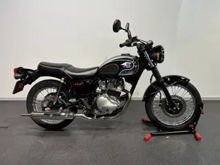 Kawasaki Meguro S1 (bj 2025)