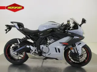 CFMOTO 675SR-R (bj 2026)