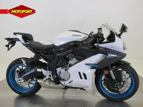 CFMOTO 675SR-R (bj 2026)
