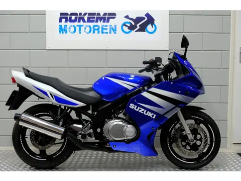 Suzuki GS 500 F (bj 2004)