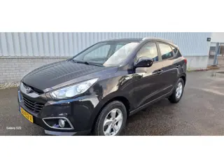 Hyundai Ix35 2.0i Active