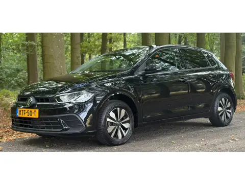 Volkswagen POLO 1.0 MPI Polo