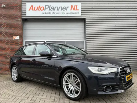 Audi A6 Avant 2.0 TDI ultra Sport Edition! Camera! Pano!