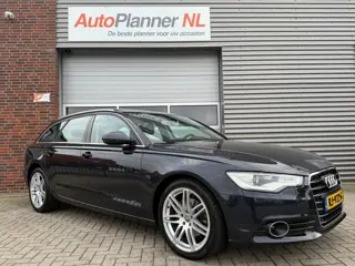 Audi A6 Avant 2.0 TDI ultra Sport Edition! Camera! Pano!