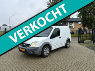 Ford Transit Connect T200S 1.8 TDCi Business Edition | Euro 5 | EX BTW