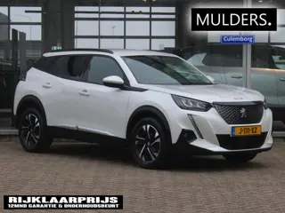 Peugeot 2008 1.2 PT 100 Allure CAMERA/NAVI/CLIMA