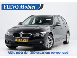 BMW 3-serie Touring 320d EDE Aut. Clima|Elektr. wegkl. trekhaak|PDC|LMV