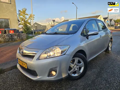 Toyota Auris 1.8 Full Hybrid Business GARANTIE