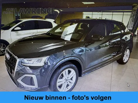 Audi Q2 35 TFSI S Pro-Line | Cruise | Navi | Camera | Appel-Android | Stoelverw. | LED | % Bovag Occ