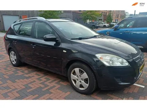 Kia Cee'd 1.4 CVVT X-tra