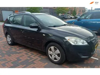 Kia Cee'd 1.4 CVVT X-tra