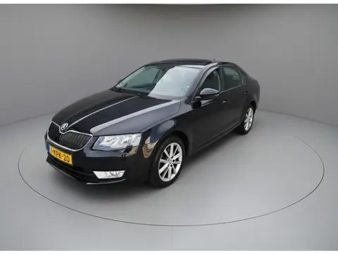 Škoda Octavia 1.4 TSI Greentech Ambition Businessline