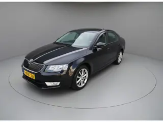 Škoda Octavia 1.4 TSI Greentech Ambition Businessline