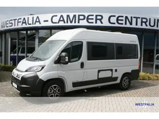 Westfalia Columbus 540D 140pk Aut. Beursaanbieding
