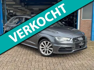 Audi A3 Sportback 1.4 e-tron PHEV 2015 AUT PANO NAVI NAP!