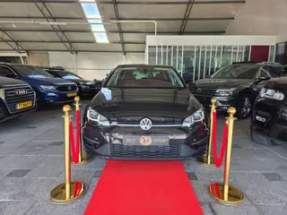 Volkswagen Golf 7.5 FACELIFT AUTOMAAT TDI R-LIne!