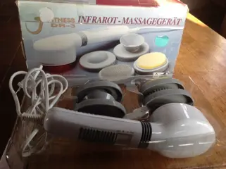 massageapparaat