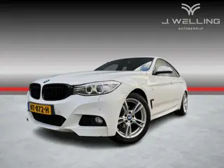BMW 3-serie Gran Turismo 320i M Sport / Leer / Camera / Navi / PDC