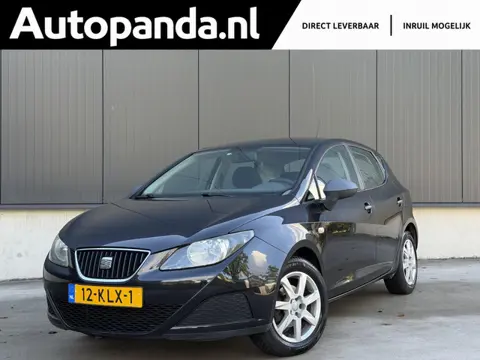 SEAT Ibiza 1.4 Beat l Carplay l Navi l Airco