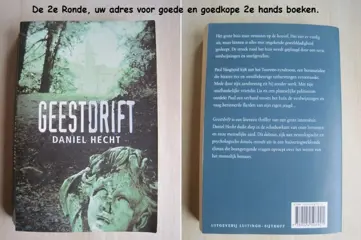 231 - Geestdrift - Daniel Hecht