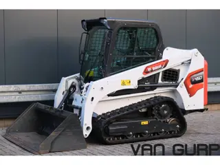 Bobcat T 450 | 2023 | 90h (bj 2023)