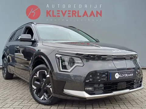 Kia Niro EV Edition Advanced 64.8 kWh | WLTP 460 KM | SOH 100% | CAMERA | NAVI | APPLE CARPLAY/ ANDR