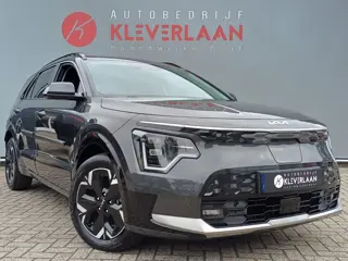 Kia Niro EV Edition Advanced 64.8 kWh | WLTP 460 KM | SOH 100% | CAMERA | NAVI | APPLE CARPLAY/ ANDR