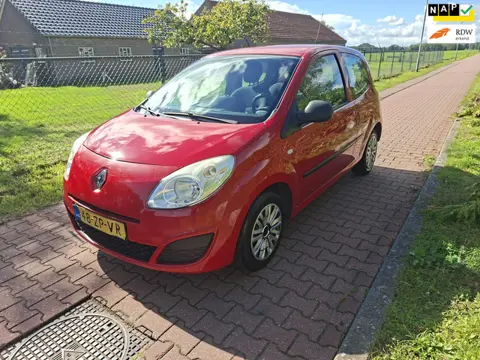 Renault Twingo 1.2 Acces NWE APK 1495€