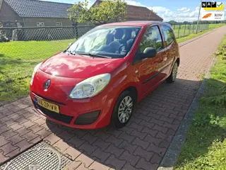 Renault Twingo 1.2 Acces NWE APK 1495€