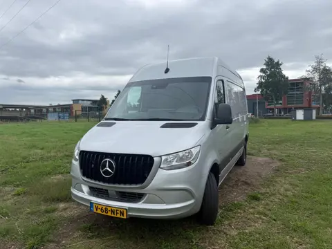 Mercedes-Benz Sprinter 316 2.2 CDI L2H2 2019 - 163 PK | Automaat | Navigatie | Achteruitrijcamera