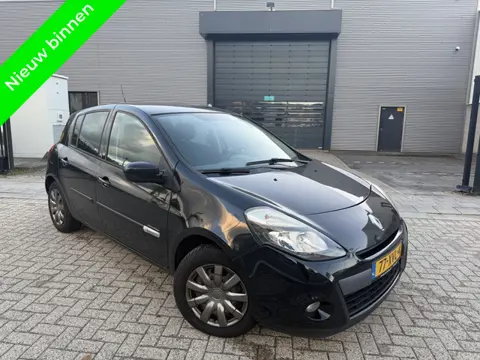 Renault Clio 1.5 dCi BTaudio|Clima|Cruise (bj 2012)