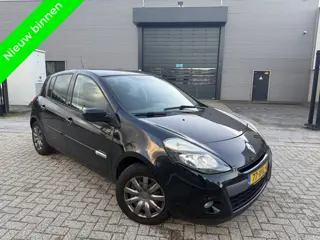 Renault Clio 1.5 dCi BTaudio|Clima|Cruise (bj 2012)